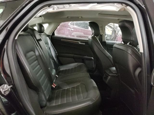 Photo 6 from auction – 2014 FORD FUSION SE with VIN 3FA6P0H96ER217400