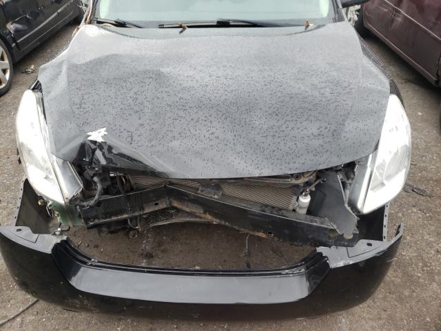 Photo 7 from auction – 2012 NISSAN ALTIMA BAS with VIN 1N4AL2AP1CC261133