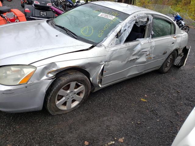 Photo 9 from auction – 2004 NISSAN ALTIMA BAS with VIN 1N4AL11D04C197183