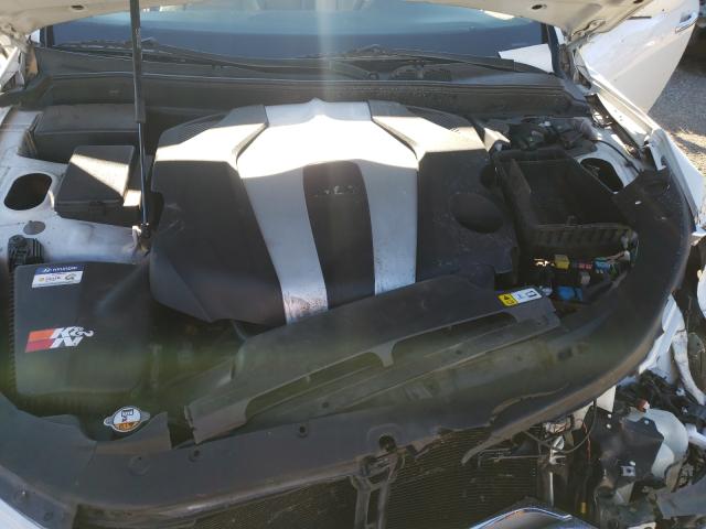 Photo 7 from auction – 2012 HYUNDAI GENESIS with VIN KMHGC4DD8CU211711
