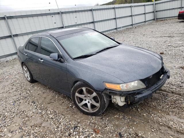 Photo 1 from auction – 2006 ACURA TSX with VIN JH4CL95876C029931
