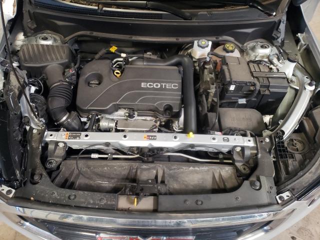 Photo 7 from auction – 2020 GMC TERRAIN SL with VIN 3GKALTEV2LL298466