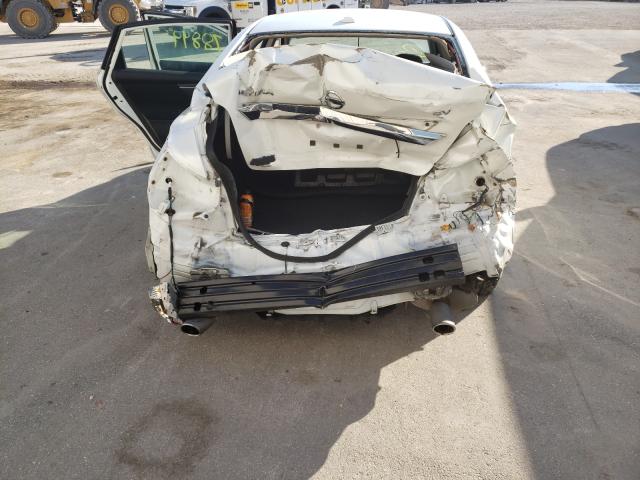 Photo 9 from auction – 2015 NISSAN ALTIMA 2.5 with VIN 1N4AL3AP7FC237218