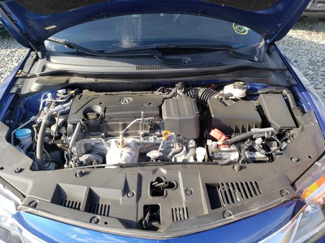 Photo 7 from auction – 2018 ACURA ILX SPECIA with VIN 19UDE2F49JA004943