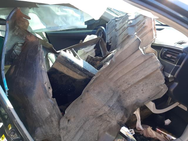 Photo 5 from auction – 2014 TOYOTA CAMRY L with VIN 4T1BF1FK8EU335413
