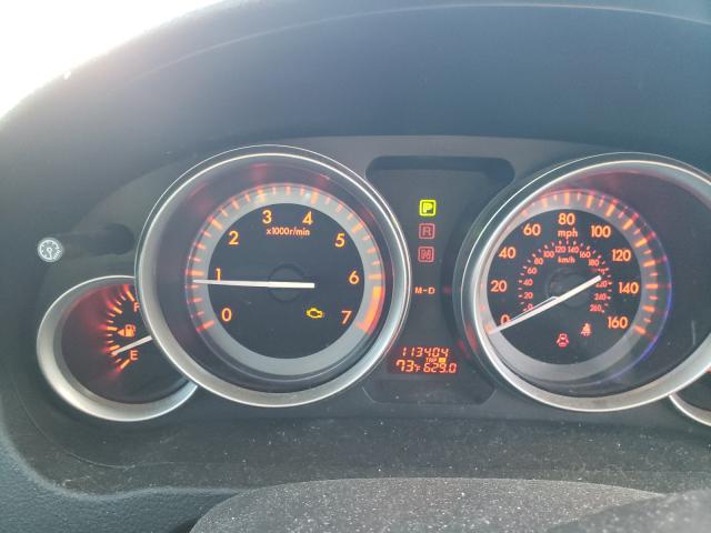 Photo 8 from auction – 2013 MAZDA 6 TOURING with VIN 1YVHZ8EH3D5M10350