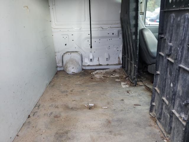 Photo 6 from auction – 2007 FORD ECONOLINE with VIN 1FTNE24L27DA51834