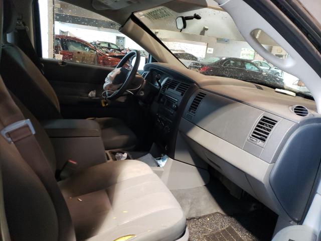 Photo 5 from auction – 2006 DODGE DURANGO SX with VIN 1D4HD38KX6F130763