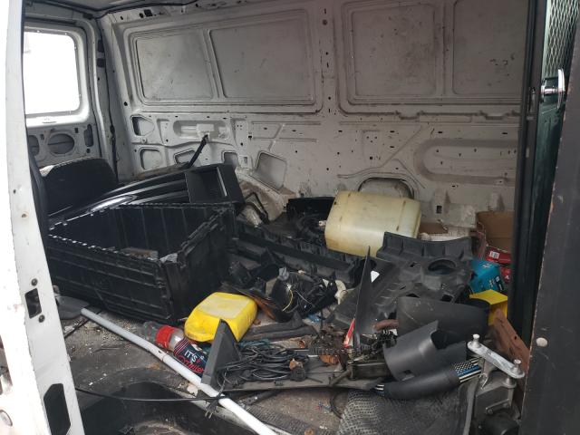 Photo 6 from auction – 2003 FORD ECONOLINE with VIN 1FTRE14213HA80246
