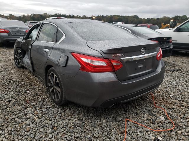 صورة رقم 3 من المزاد - 2016 NISSAN ALTIMA 2.5 مع VIN 1N4AL3AP1GN321640