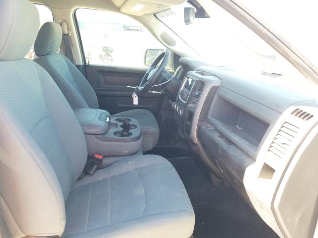 Photo 5 from auction – 2019 RAM 1500 CLASS with VIN 1C6RR7FT3KS580849