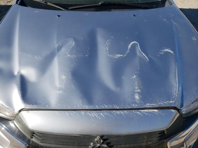 Photo 7 from auction – 2016 MITSUBISHI OUTLANDER with VIN JA4AP3AU2GZ030541