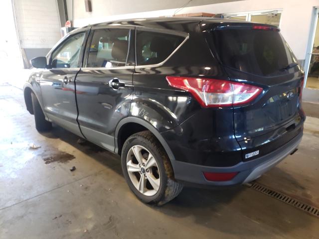 Photo 3 from auction – 2013 FORD ESCAPE SE with VIN 1FMCU0GXXDUB61065