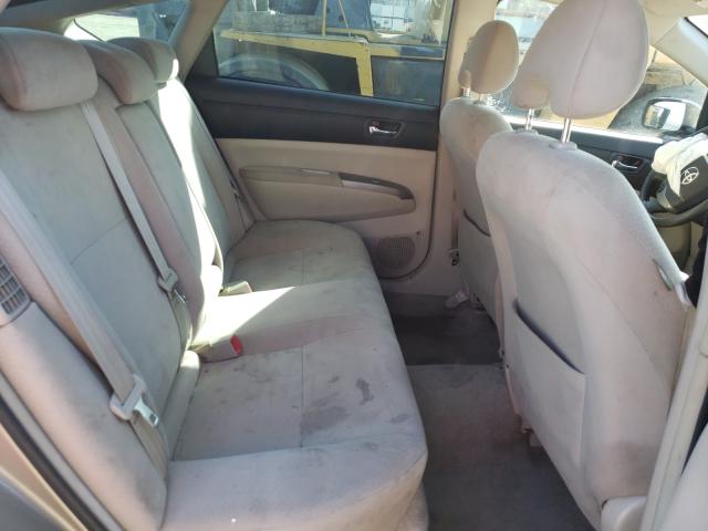 Photo 6 from auction – 2007 TOYOTA PRIUS with VIN JTDKB20U777578485