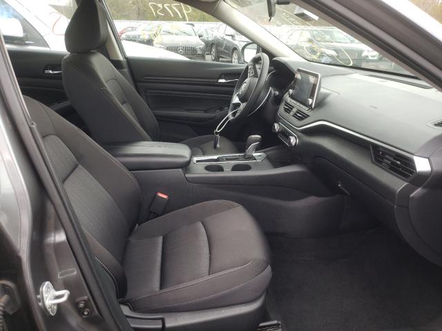 Photo 5 from auction – 2019 NISSAN ALTIMA S with VIN 1N4BL4BV0KC215207