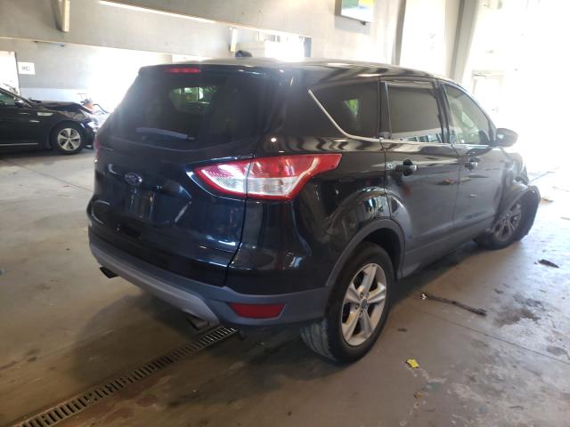 Photo 4 from auction – 2013 FORD ESCAPE SE with VIN 1FMCU0GXXDUB61065