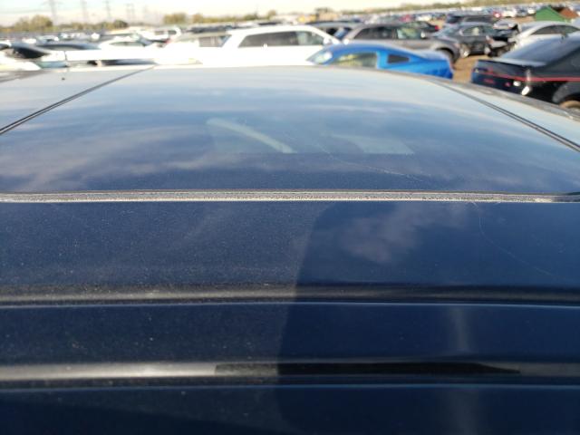 Photo 9 from auction – 2014 INFINITI QX80 with VIN JN8AZ2NE2E9064042