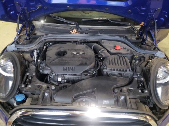Photo 7 from auction – 2019 MINI COOPER with VIN WMWXP5C56K2H30582