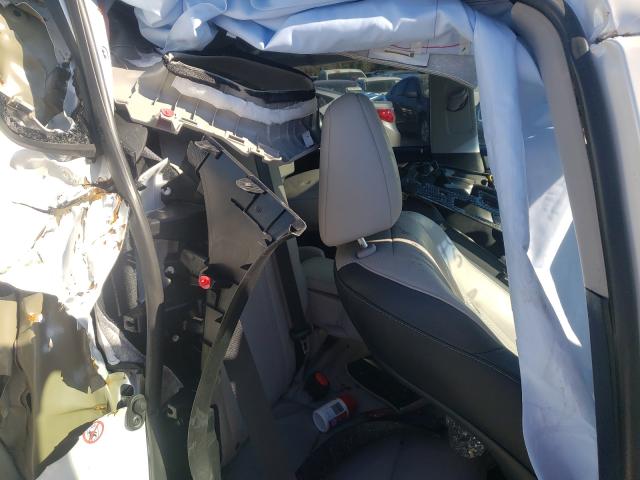 Photo 6 from auction – 2019 LEXUS RX 350 BAS with VIN 2T2BZMCAXKC206473