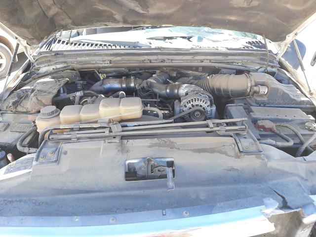 Photo 7 from auction – 2002 FORD F250 SUPER with VIN 1FTNW21F82EC22780