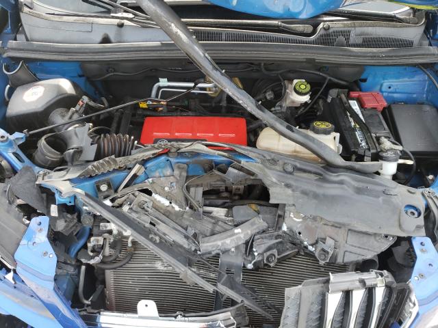 Photo 7 from auction – 2014 BUICK ENCORE CON with VIN KL4CJFSB0EB683738