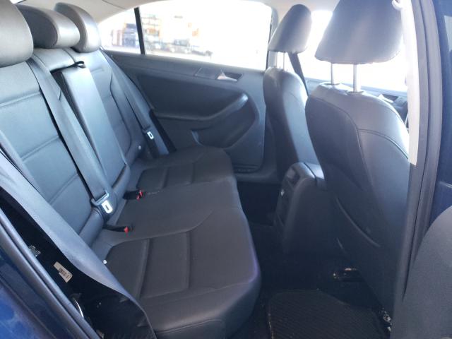 Photo 6 from auction – 2012 VOLKSWAGEN JETTA SE with VIN 3VWDP7AJ4CM341722