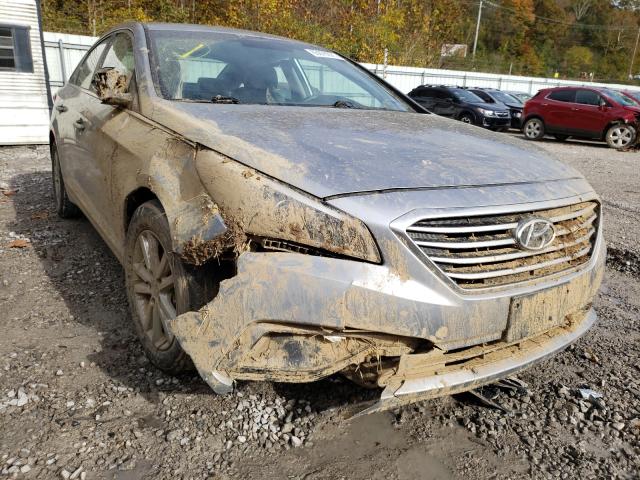 Photo 9 from auction – 2016 HYUNDAI SONATA SE with VIN 5NPE24AF2GH333582