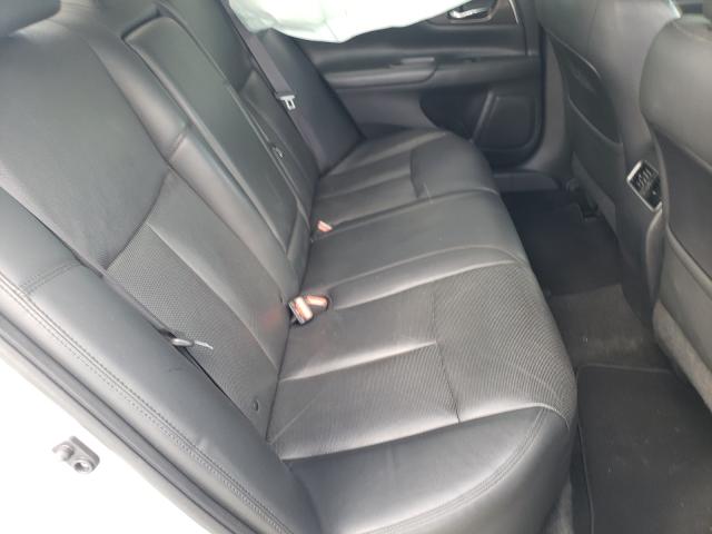 Photo 6 from auction – 2015 NISSAN ALTIMA 2.5 with VIN 1N4AL3AP1FN360372