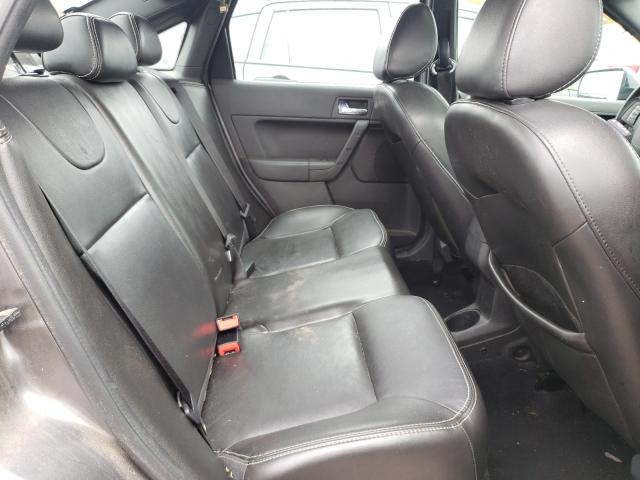 Photo 6 from auction – 2009 FORD FOCUS SEL with VIN 1FAHP37NX9W254722
