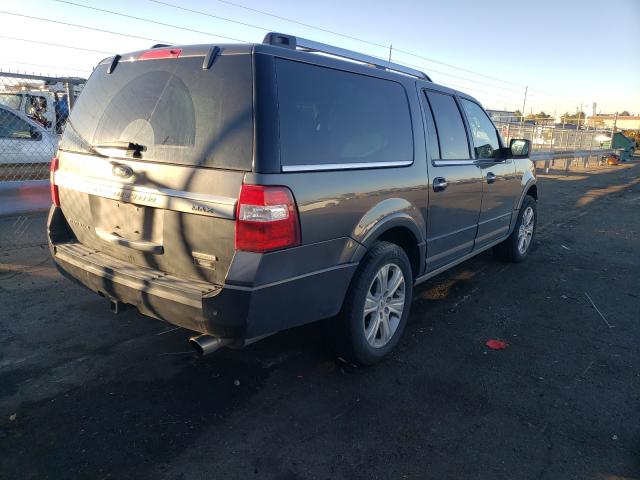 Photo 4 from auction – 2017 FORD EXPEDITION with VIN 1FMJK1MT2HEA67265