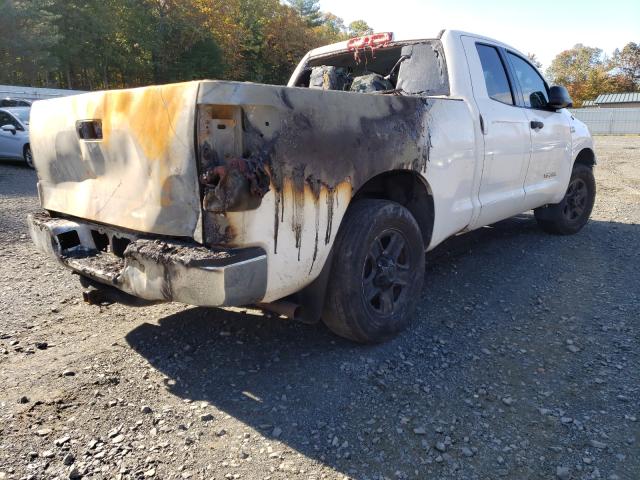 Photo 4 from auction – 2008 TOYOTA TUNDRA DOU with VIN 5TBBT54108S462849