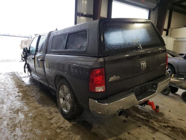 Photo 3 from auction – 2017 RAM 1500 SLT with VIN 1C6RR7GT1HS748270