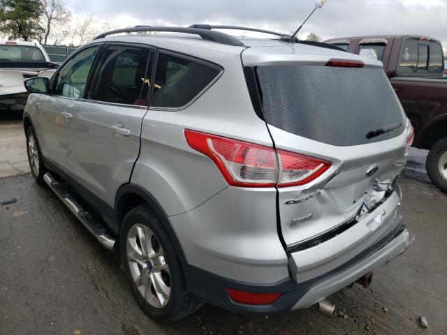 Photo 3 from auction – 2013 FORD ESCAPE SE with VIN 1FMCU9G96DUA96964