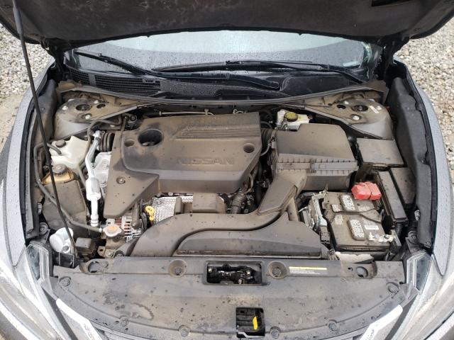 Photo 7 from auction – 2016 NISSAN ALTIMA 2.5 with VIN 1N4AL3AP1GN321640