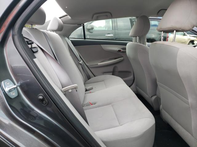Photo 6 from auction – 2012 TOYOTA COROLLA BA with VIN JTDBU4EE5C9179032