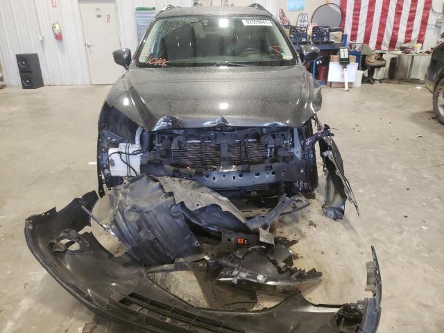 Photo 9 from auction – 2016 MAZDA CX-5 GT with VIN JM3KE4DY0G0620866