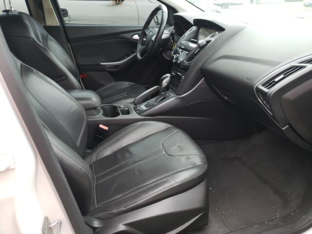Photo 5 from auction – 2012 FORD FOCUS TITA with VIN 1FAHP3N27CL297920