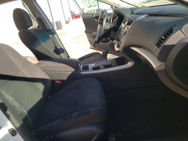 Photo 5 from auction – 2015 NISSAN ALTIMA 2.5 with VIN 1N4AL3AP7FC237218