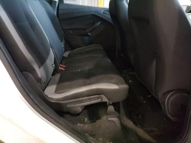 Photo 6 from auction – 2013 FORD ESCAPE S with VIN 1FMCU0F75DUD88035