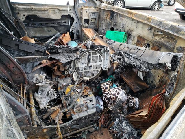 Photo 5 from auction – 2020 CHRYSLER PACIFICA T with VIN 2C4RC1BG7LR131774