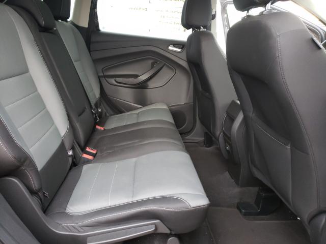 Photo 6 from auction – 2016 FORD ESCAPE SE with VIN 1FMCU0G95GUC45266