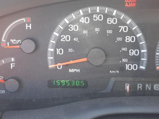 Photo 8 from auction – 2003 FORD F150 SUPER with VIN 1FTRW07673KB61180