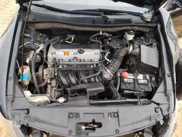 Photo 7 from auction – 2010 HONDA ACCORD with VIN 1HGCP2F31AA071016