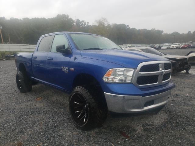 RAM 1500 CLASS 2019 with VIN 1C6RR7TTXKS516876 - Photo from auction