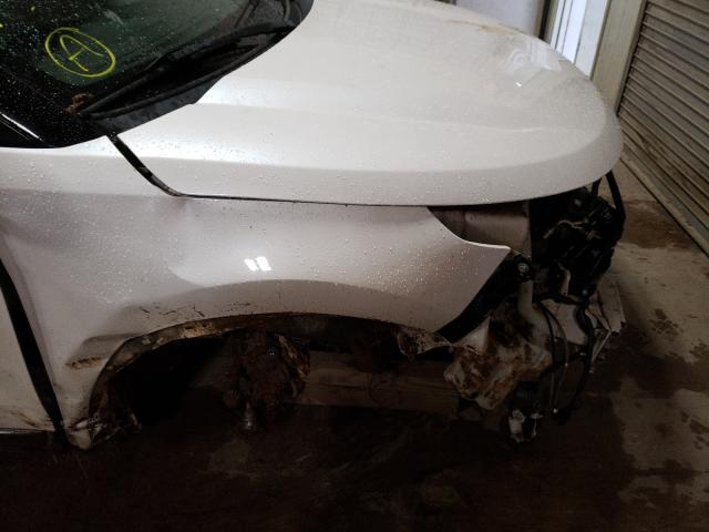Photo 9 from auction – 2011 FORD EXPLORER L with VIN 1FMHK7F81BGA30214