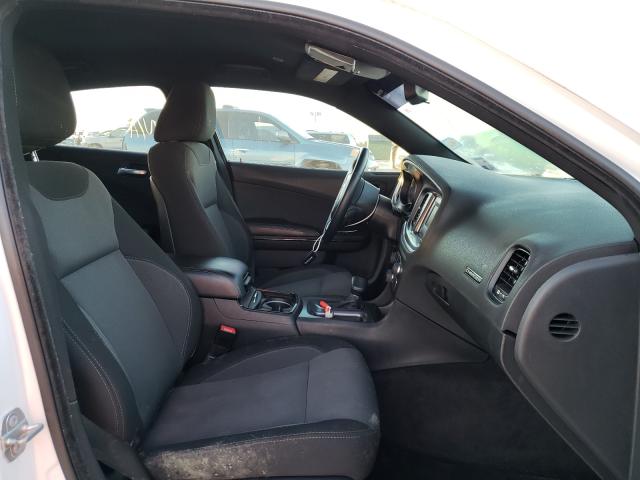 Photo 5 from auction – 2017 DODGE CHARGER SE with VIN 2C3CDXBG3HH525392