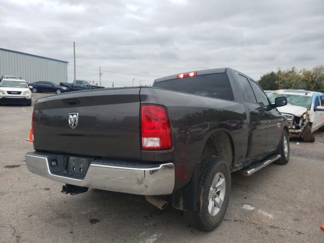 Foto 4 de la subasta – 2019 RAM 1500 CLASS con VIN 1C6RR6FGXKS574060