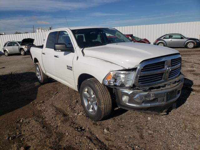 RAM 1500 SLT 2014 with VIN 1C6RR7LG3ES399813 - Photo from auction