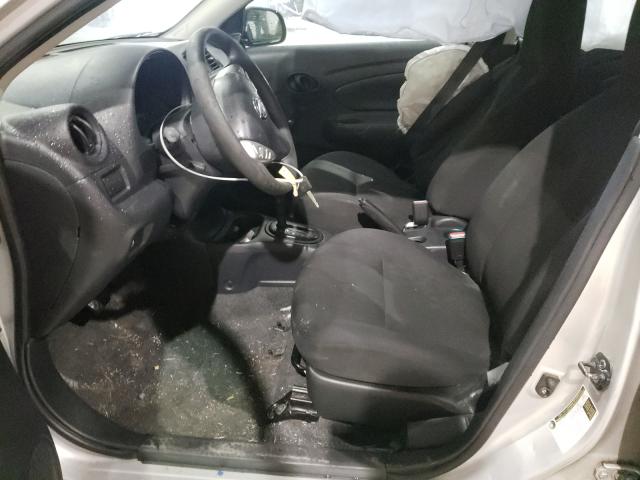 Photo 5 from auction – 2015 NISSAN VERSA S with VIN 3N1CN7AP7FL900461