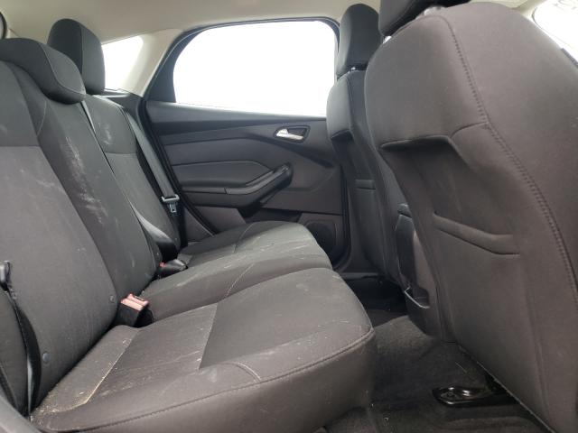 Photo 6 from auction – 2016 FORD FOCUS SE with VIN 1FADP3K2XGL215381
